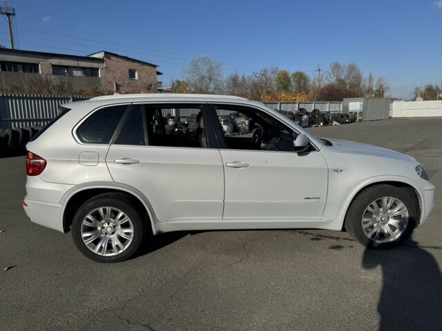 Сірий БМВ Х5, об'ємом двигуна 3 л та пробігом 278 тис. км за 15000 $, фото 7 на Automoto.ua
