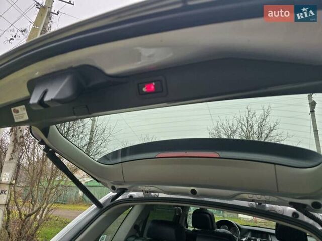 Сірий БМВ Х5, об'ємом двигуна 2.98 л та пробігом 169 тис. км за 12300 $, фото 38 на Automoto.ua