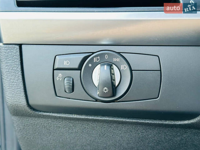 Серый БМВ Х5, объемом двигателя 2.98 л и пробегом 216 тыс. км за 14700 $, фото 36 на Automoto.ua