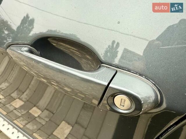 Серый БМВ Х5, объемом двигателя 3 л и пробегом 320 тыс. км за 16900 $, фото 33 на Automoto.ua