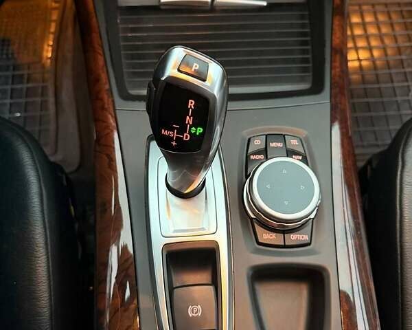 Серый БМВ Х5, объемом двигателя 2.98 л и пробегом 168 тыс. км за 12300 $, фото 15 на Automoto.ua