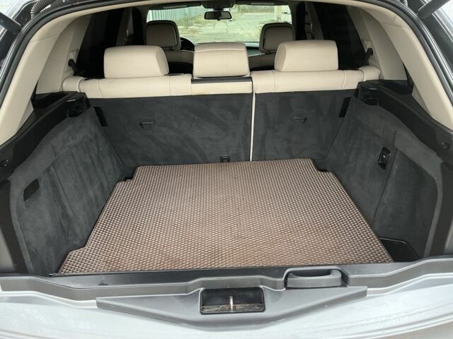 Сірий БМВ Х5, об'ємом двигуна 3 л та пробігом 309 тис. км за 12000 $, фото 11 на Automoto.ua