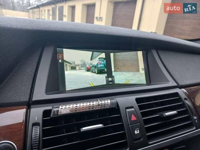Серый БМВ Х5, объемом двигателя 2.99 л и пробегом 355 тыс. км за 17800 $, фото 24 на Automoto.ua
