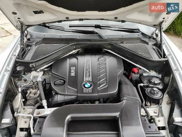 БМВ Х5 2011 в Львове на Automoto.ua Серый БМВ Х5, объемом двигателя 2.99 л и пробегом 238 тыс. км за 18500 $, фото 33 на Automoto.ua