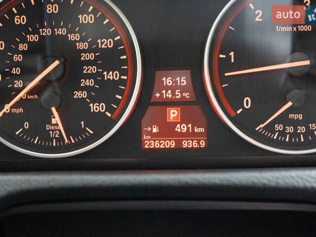 Сірий БМВ Х5, об'ємом двигуна 3 л та пробігом 237 тис. км за 19900 $, фото 43 на Automoto.ua