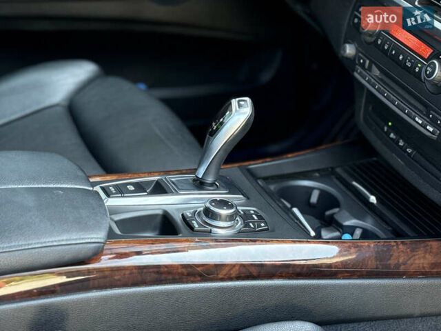 Сірий БМВ Х5, об'ємом двигуна 3 л та пробігом 207 тис. км за 17999 $, фото 28 на Automoto.ua