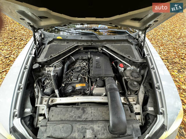 БМВ Х5 2011 в Львове на Automoto.ua Серый БМВ Х5, объемом двигателя 2.98 л и пробегом 171 тыс. км за 13900 $, фото 34 на Automoto.ua