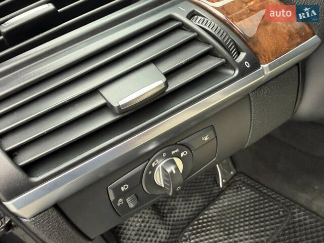 Сірий БМВ Х5, об'ємом двигуна 2.98 л та пробігом 180 тис. км за 14800 $, фото 22 на Automoto.ua