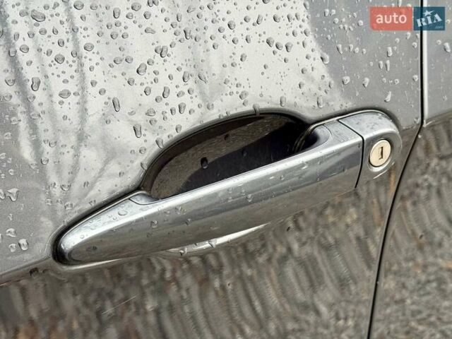 Серый БМВ Х5, объемом двигателя 2.98 л и пробегом 237 тыс. км за 11800 $, фото 7 на Automoto.ua