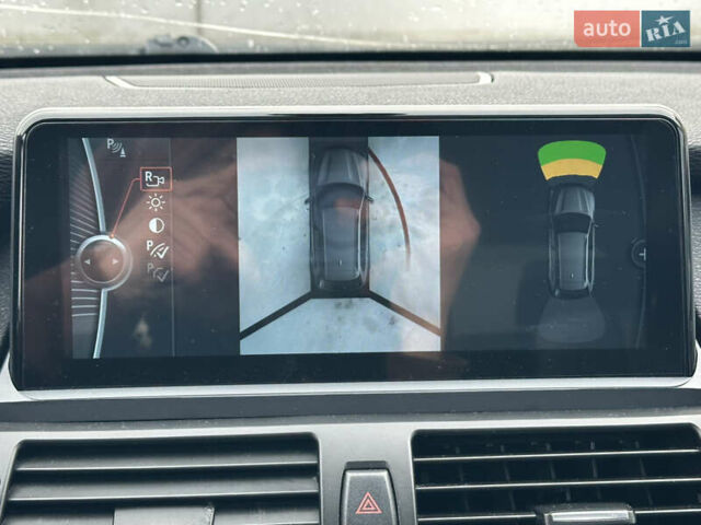 Сірий БМВ Х5, об'ємом двигуна 3 л та пробігом 304 тис. км за 11990 $, фото 67 на Automoto.ua