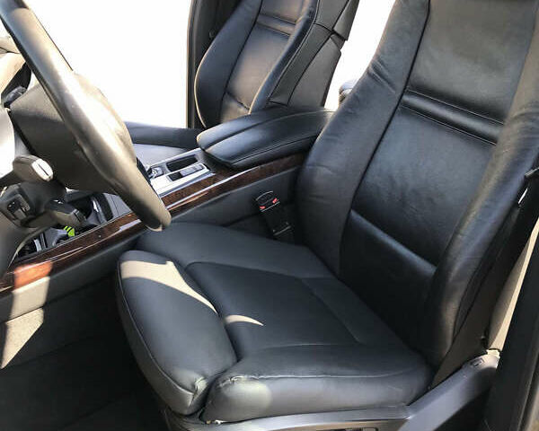 Сірий БМВ Х5, об'ємом двигуна 2.98 л та пробігом 328 тис. км за 14500 $, фото 16 на Automoto.ua