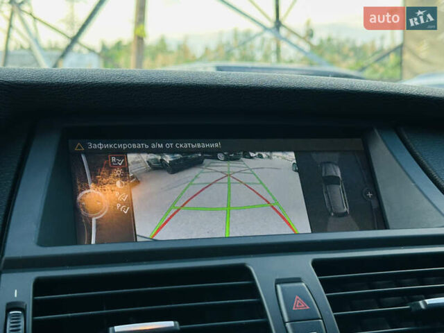 Серый БМВ Х5, объемом двигателя 2.98 л и пробегом 216 тыс. км за 14700 $, фото 34 на Automoto.ua