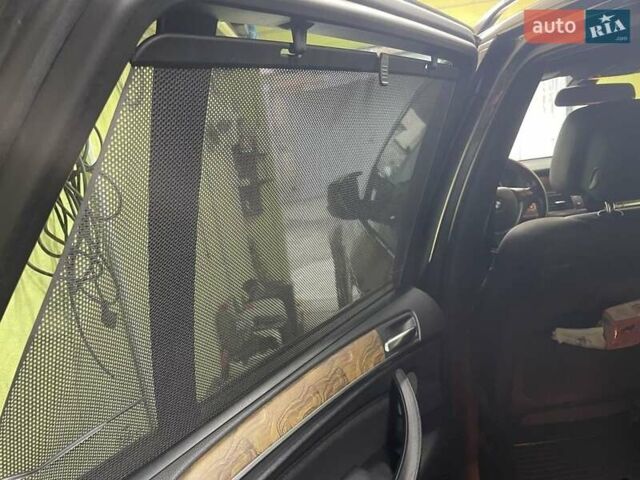 БМВ Х5 2011 в Киеве на Automoto.ua Серый БМВ Х5, объемом двигателя 3 л и пробегом 199 тыс. км за 18500 $, фото 4 на Automoto.ua