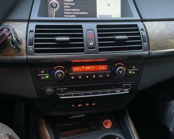 БМВ Х5 2011 в Киеве на Automoto.ua Серый БМВ Х5, объемом двигателя 3 л и пробегом 199 тыс. км за 18500 $, фото 1 на Automoto.ua