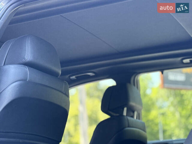 Сірий БМВ Х5, об'ємом двигуна 3 л та пробігом 207 тис. км за 17999 $, фото 31 на Automoto.ua