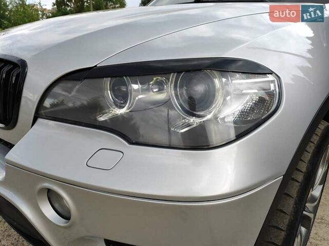 БМВ Х5 2011 в Львове на Automoto.ua Серый БМВ Х5, объемом двигателя 2.99 л и пробегом 238 тыс. км за 18500 $, фото 10 на Automoto.ua