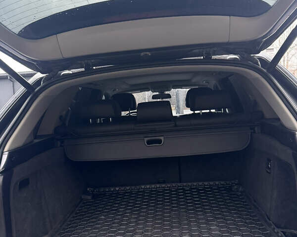 Серый БМВ Х5, объемом двигателя 2.98 л и пробегом 230 тыс. км за 14500 $, фото 7 на Automoto.ua