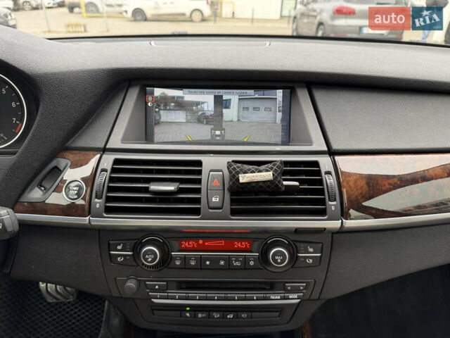 Сірий БМВ Х5, об'ємом двигуна 2.98 л та пробігом 180 тис. км за 14800 $, фото 17 на Automoto.ua