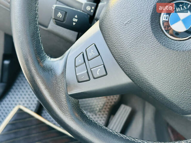 Серый БМВ Х5, объемом двигателя 2.98 л и пробегом 216 тыс. км за 14700 $, фото 30 на Automoto.ua