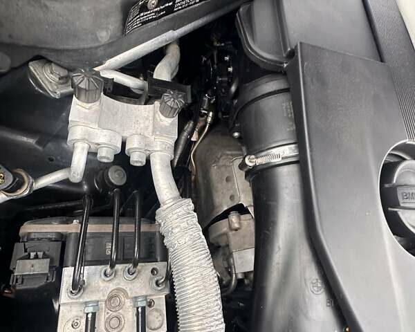 Серый БМВ Х5, объемом двигателя 2.99 л и пробегом 334 тыс. км за 16500 $, фото 10 на Automoto.ua