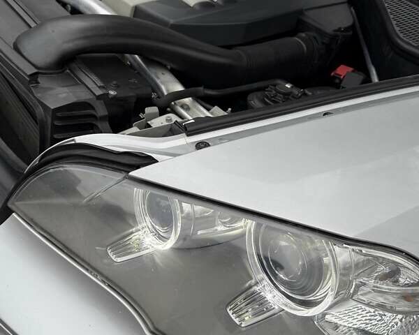 Сірий БМВ Х5, об'ємом двигуна 2.99 л та пробігом 320 тис. км за 14950 $, фото 6 на Automoto.ua