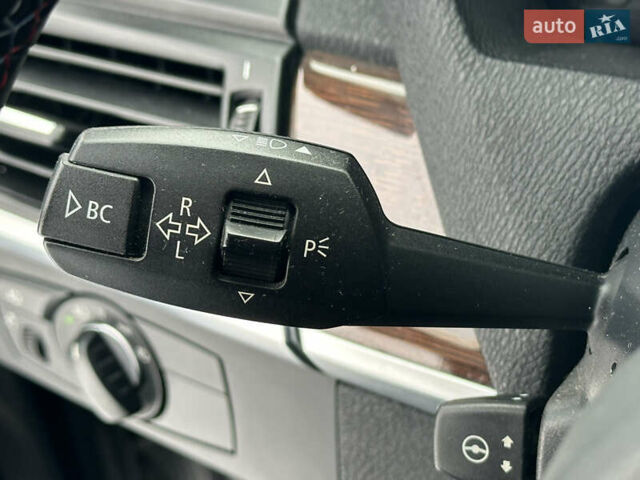 Сірий БМВ Х5, об'ємом двигуна 3 л та пробігом 304 тис. км за 11990 $, фото 62 на Automoto.ua