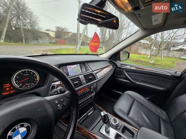 Сірий БМВ Х5, об'ємом двигуна 2.98 л та пробігом 169 тис. км за 12300 $, фото 12 на Automoto.ua