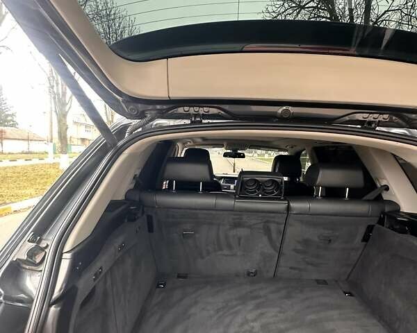 Серый БМВ Х5, объемом двигателя 2.99 л и пробегом 334 тыс. км за 16500 $, фото 12 на Automoto.ua