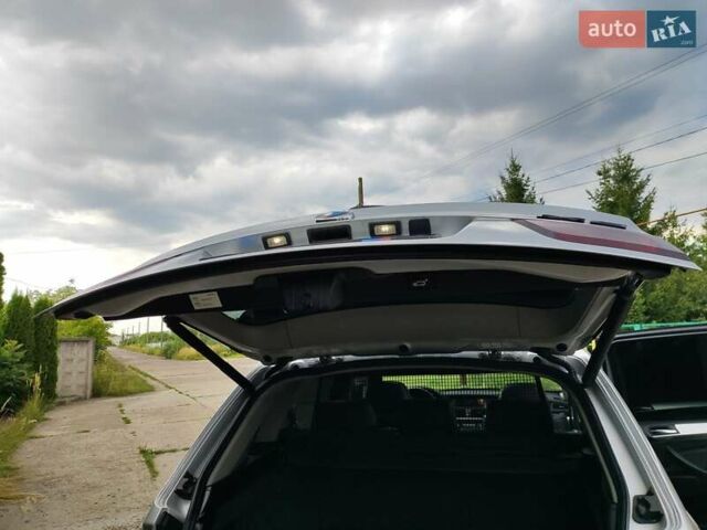 БМВ Х5 2011 в Львове на Automoto.ua Серый БМВ Х5, объемом двигателя 2.99 л и пробегом 238 тыс. км за 18500 $, фото 22 на Automoto.ua