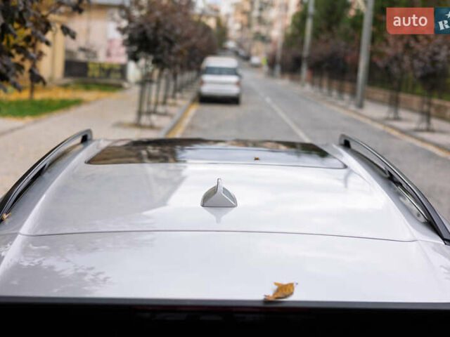 Сірий БМВ Х5, об'ємом двигуна 3 л та пробігом 237 тис. км за 19900 $, фото 22 на Automoto.ua