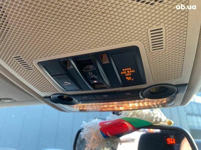 Серый БМВ Х5, объемом двигателя 3 л и пробегом 304 тыс. км за 14390 $, фото 25 на Automoto.ua