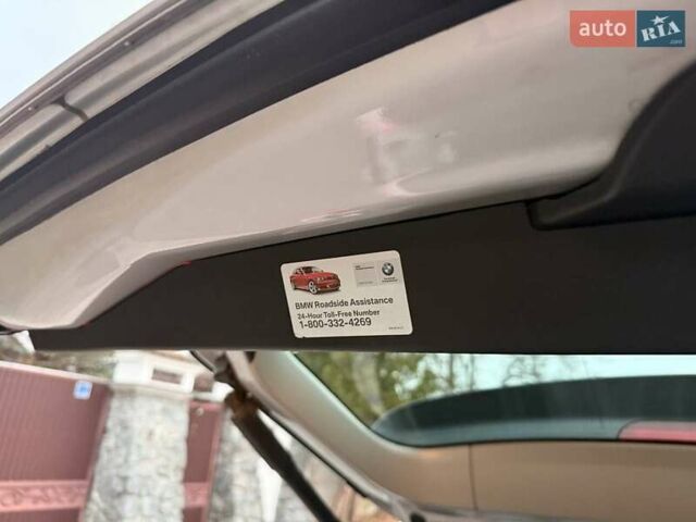 Серый БМВ Х5, объемом двигателя 2.98 л и пробегом 168 тыс. км за 12300 $, фото 5 на Automoto.ua