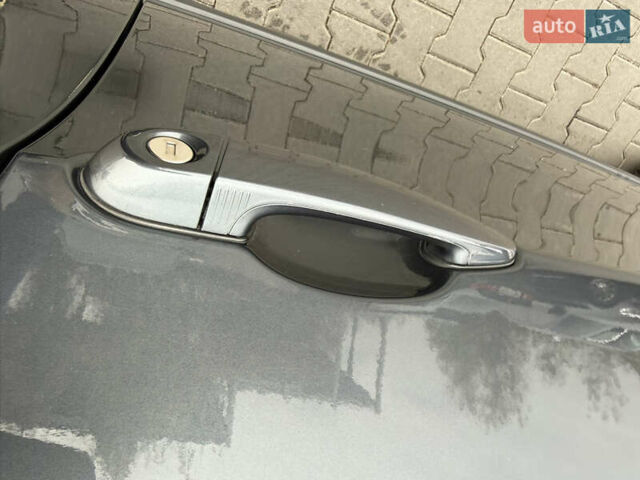Сірий БМВ Х5, об'ємом двигуна 2.98 л та пробігом 180 тис. км за 14800 $, фото 21 на Automoto.ua