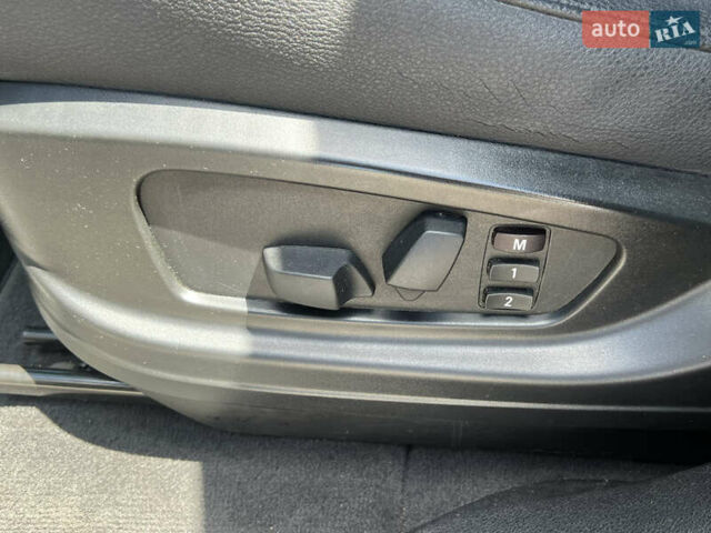 Серый БМВ Х5, объемом двигателя 2.98 л и пробегом 285 тыс. км за 15999 $, фото 39 на Automoto.ua