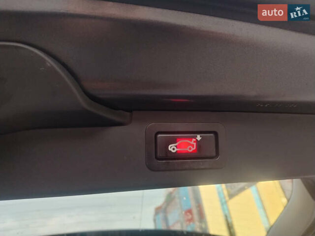 Серый БМВ Х5, объемом двигателя 2.99 л и пробегом 207 тыс. км за 17999 $, фото 22 на Automoto.ua