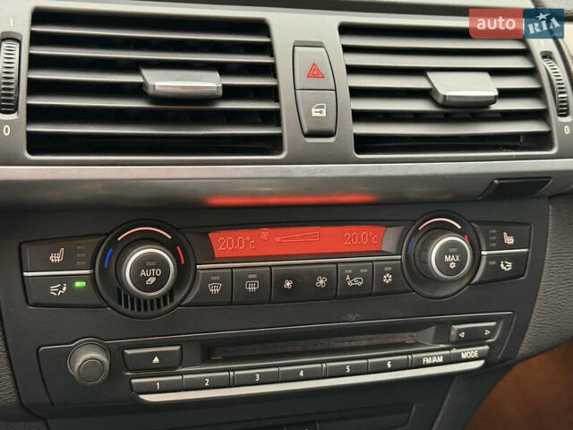 Сірий БМВ Х5, об'ємом двигуна 3 л та пробігом 198 тис. км за 18500 $, фото 6 на Automoto.ua