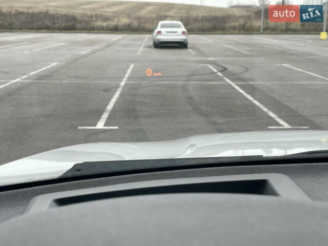 Сірий БМВ Х5, об'ємом двигуна 3 л та пробігом 285 тис. км за 15600 $, фото 16 на Automoto.ua