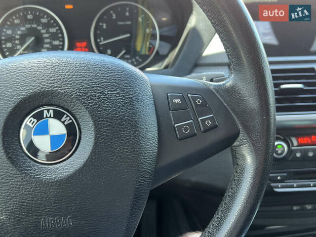 Серый БМВ Х5, объемом двигателя 2.98 л и пробегом 285 тыс. км за 15999 $, фото 23 на Automoto.ua