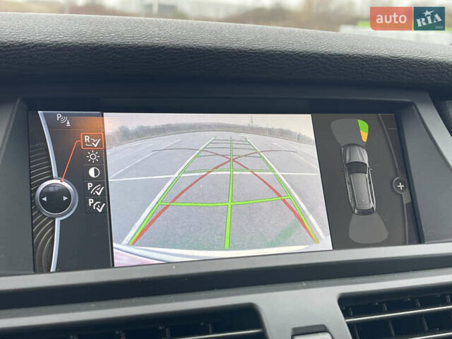 Сірий БМВ Х5, об'ємом двигуна 3 л та пробігом 285 тис. км за 15600 $, фото 21 на Automoto.ua