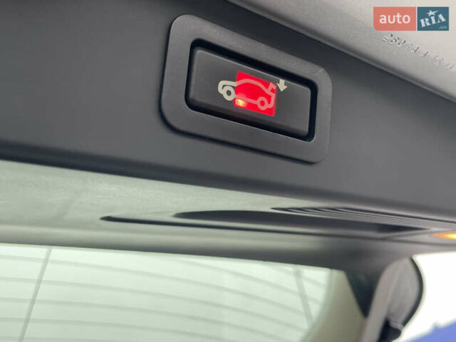 Сірий БМВ Х5, об'ємом двигуна 3 л та пробігом 285 тис. км за 15600 $, фото 37 на Automoto.ua