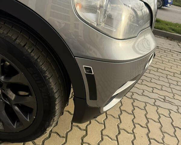 Серый БМВ Х5, объемом двигателя 2.98 л и пробегом 300 тыс. км за 13500 $, фото 19 на Automoto.ua