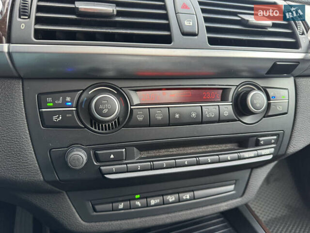 БМВ Х5 2012 в Киеве на Automoto.ua Серый БМВ Х5, объемом двигателя 2.98 л и пробегом 285 тыс. км за 12500 $, фото 37 на Automoto.ua