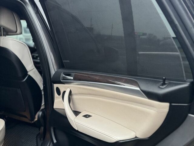 Сірий БМВ Х5, об'ємом двигуна 3 л та пробігом 229 тис. км за 12900 $, фото 12 на Automoto.ua