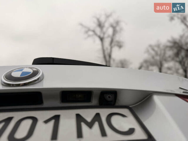 Сірий БМВ Х5, об'ємом двигуна 3 л та пробігом 198 тис. км за 18500 $, фото 17 на Automoto.ua