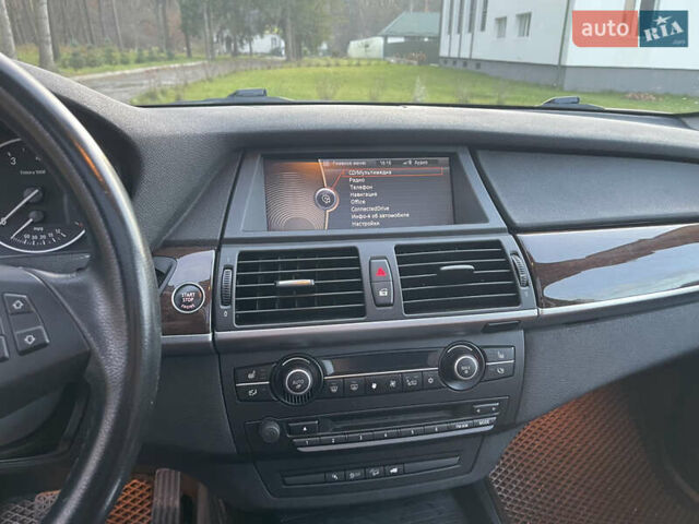 Серый БМВ Х5, объемом двигателя 2.98 л и пробегом 215 тыс. км за 11900 $, фото 21 на Automoto.ua