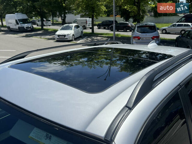 Серый БМВ Х5, объемом двигателя 2.98 л и пробегом 285 тыс. км за 15999 $, фото 18 на Automoto.ua