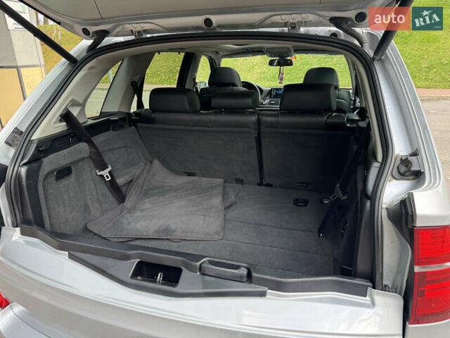 БМВ Х5 2012 в Киеве на Automoto.ua Серый БМВ Х5, объемом двигателя 2.98 л и пробегом 285 тыс. км за 12500 $, фото 18 на Automoto.ua