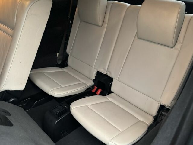 Сірий БМВ Х5, об'ємом двигуна 3 л та пробігом 229 тис. км за 12900 $, фото 10 на Automoto.ua