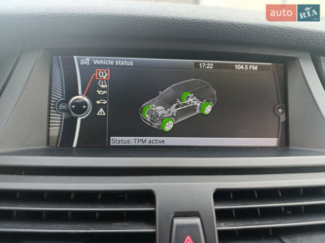 Серый БМВ Х5, объемом двигателя 2.99 л и пробегом 207 тыс. км за 17999 $, фото 35 на Automoto.ua