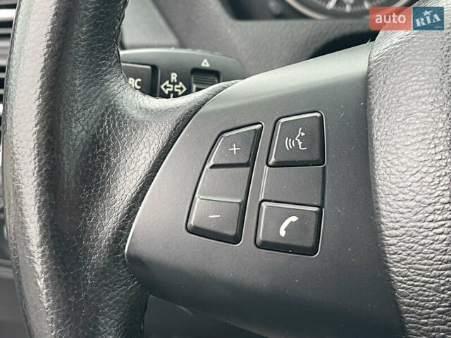 Сірий БМВ Х5, об'ємом двигуна 3 л та пробігом 285 тис. км за 15600 $, фото 18 на Automoto.ua